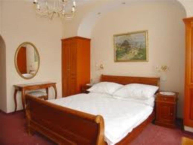 Hotel Opera Praga Cameră foto